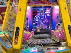 -meland·儿童乐园·游戏厅娃娃机·电玩Xbox(成都合生汇店)