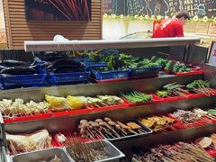 -为民烧烤吧.自贡爆炒菜(收录10年好店)