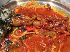-牧童禧肉社·韩国炭火烤肉店(中粮祥云小镇创始店)