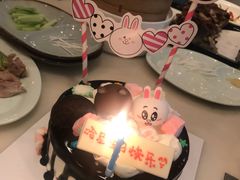 -卡漫莫尼蛋糕(徐汇店)