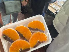 -西归浦每天偶来市场