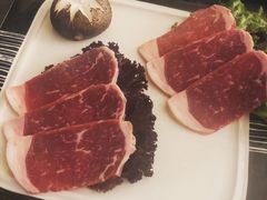 -西安浐灞艾美酒店·汉江餐厅·火锅