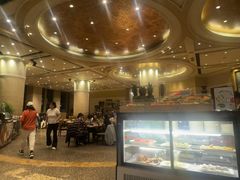 -怡聚轩全日制自助餐厅(大中华喜来登酒店)