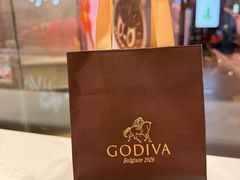 -GODIVA(国际金融中心店)