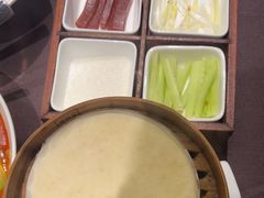 -逸馥荟(人广来福士店)