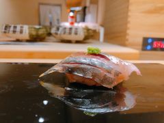 -鮨青(恒基名人购物中心店)