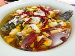 -喜湘宴·精致湖南菜(和平西桥店)