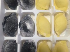 -船歌·鱼水饺青岛菜(金狮广场店)