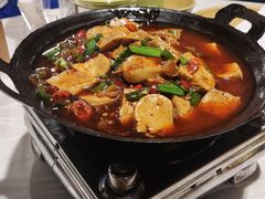 -深山老屋(国顺东路店)
