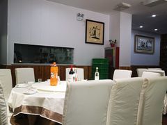 -大草原清真饭庄(沙河店)