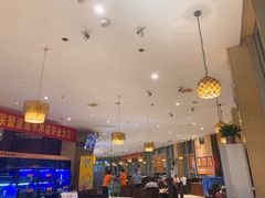 大堂-香邦迷宗蟹(新汽车站店)