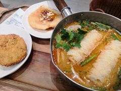 -小满手工粉(北京来福士店)