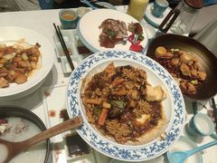 -聆桂烤鸭·金奖烤鸭(静联广场店)