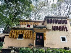 -深圳锦绣中华民俗村