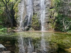 -玉渡山自然风景区