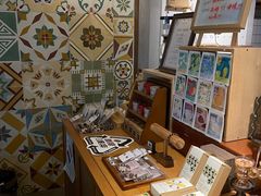 -时光花园(白鹭洲店)