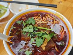-牛王庙(龙华花园店)
