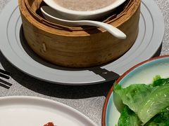 -晋江荣誉国际酒店·港誉茶餐厅