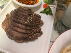 酱香牛肉-井水小厨·湘菜(活力广场店)