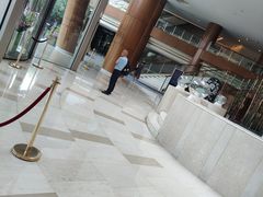 -上海千禧海鸥大酒店