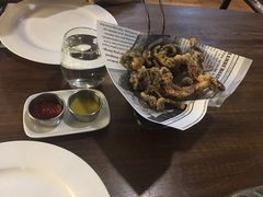 -1861意大利餐厅(文化广场店)