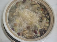 -山菌美食苑(振兴路店)