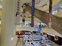 -银泰百货(北京大红门店)