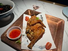 -庆江南江南菜(昆山招商花园城店)