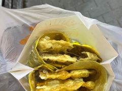 -南楼煎饼(滨江道店)