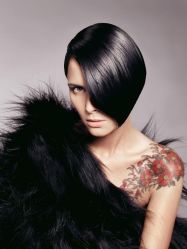 -BHG Hair Salon