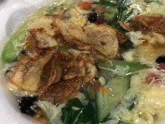 素烩汤-山南熏肉大饼(辽菜旗舰店)