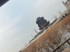 -重元寺