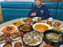 -鑫鸿达·海鲜闽菜热炒小馆(中山路店)
