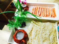 -曲氏老北京涮肉(摩尔店)