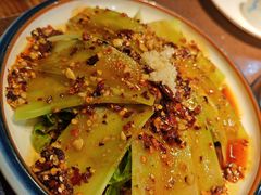 -青山青豆花·笑禅豆腐鱼(黄泥塝店)