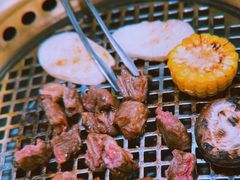 -千寻山野烤肉(中关村店)