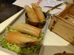 -长禧家·珑厨(东山口店)