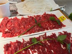 -海银海记潮汕牛肉火锅(新港中路海珠店)