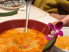 -太食獸泰式茶餐厅(IFS国金中心店)