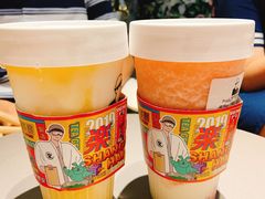 -LELECHA乐乐茶(美罗城店)