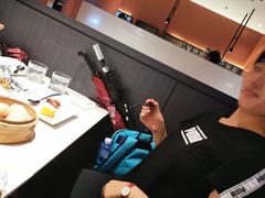 -千日贺茶餐厅(开发区安盛店)