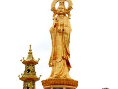 -广州莲花山旅游区