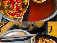 -呷哺呷哺 黄金牧场 (新中关购物中心店)