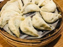 -陈傻子餐厅(世纪都会店)