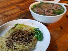 -坚记面店(一德路店)