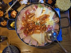 -恩你小木屋·烤肉韩式料理(嘉兴秀洲店)