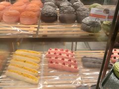 -奈雪的茶(亨特国际广场店)