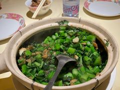 啫菜心粒-惠食佳(滨江大公馆店)