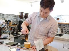 -Radar Coffee(思南路店)