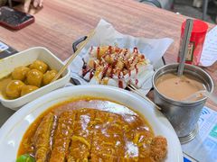 -颓记茶餐厅(美景总店)